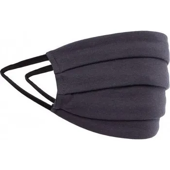 rouška Ochranná rouška - ocelová Moe, EU UNI i529_2896955924447105024