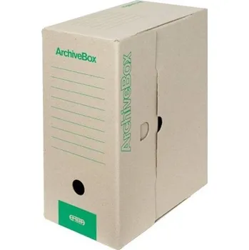 Archivační krabice EMBA I/150