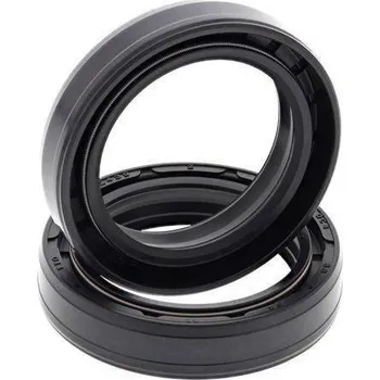 Těsnění pro motocykl All Balls gufera do vidlice Kawasaki VN750 Vulcan 86-06, ZL1000 87-88, ZL900 Eliminator 85-86