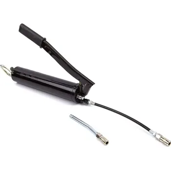 Lis mazací pákový na tuk/vazelínu, 400 ccm (TrueTech)