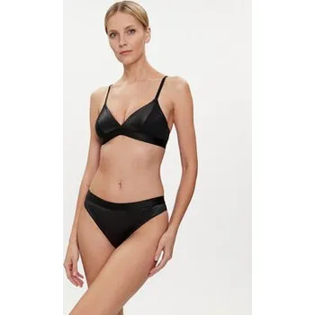 Podprsenka Boss Podprsenka Bralette Select 50515428 Černá XS