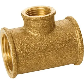 Fitinka INAIRCOM T kus redukovaný G 1 1/4"i x G 1 1/4"i