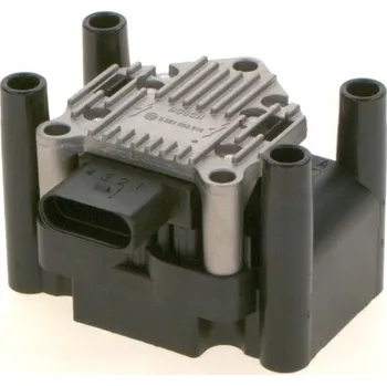 Zapalovací cívka Zapalovací cívka BOSCH 0 221 603 010