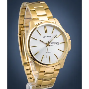 Hodinky Hodinky Sekonda Jones 30154