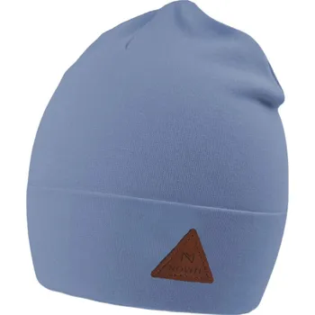 Čepice Jeansová pánská čepice Noviti, džínová 54/60 i41_9999932278_2:džínová_3:54/60_