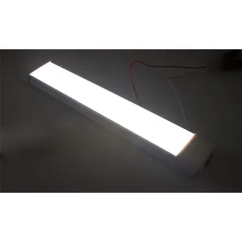 Osvětlení interiéru vozidel LED osvětlení interiéru PROFI 12-24V 54LED