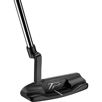 Golfová hůl TaylorMade TP Black Soto putter univerzální, pravé, 33", Standard