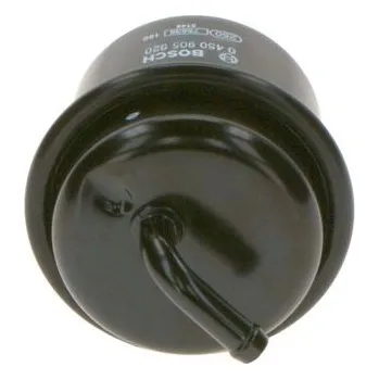 Palivový filtr Palivový filtr BOSCH 0 450 905 920