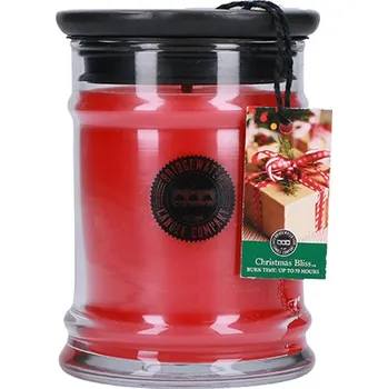 Svíčka Bridgewater Candle Company Vonná svíčka Christmas Bliss malá 250 g