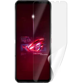 Screenshield ASUS ROG Phone 6 fólie na displej ASU-ROG6-D