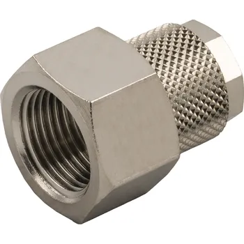 Příslušenství ke kompresoru INAIRCOM Závitová spojka S 10 x G 1/4i