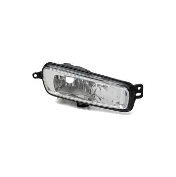 Mlhový světlomet Pravá přední mlhovka FORD FOCUS III 10/2014-08/2018 | DEPO | 431-2038R-UQ