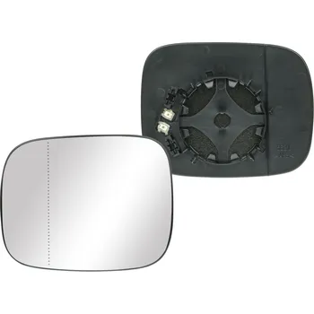 Auto zrcátko Sklo levého zpětného zrcátka VOLVO XC90 (C_) | 0/2002 a výše | vyhřívané | VIEW MAX | 5901532840919