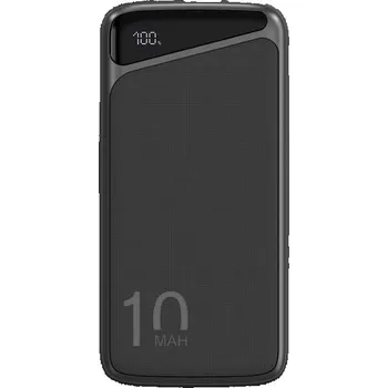 Powerbanka Powerbanka Navitel 10 000mAh MX Black