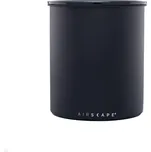 Planetary Design dóza na kávu Airscape matt black 1000 g