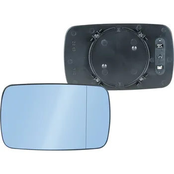 Auto zrcátko Sklo zpětného zrcátka BMW 3 (E36) | 2/1990-03/2000 | vyhřívané | VIEW MAX | 5901532023541