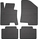 Pryžové koberce HYUNDAI i30 II 12- (4 ks.)