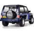 RC model auta Carisma SCA-1E Mitsubishi Pajero XL-W 2.1 Spec RTR 1:10