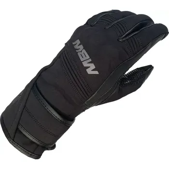 Moto rukavice MBW GITA, dámské kožené rukavice na motorku