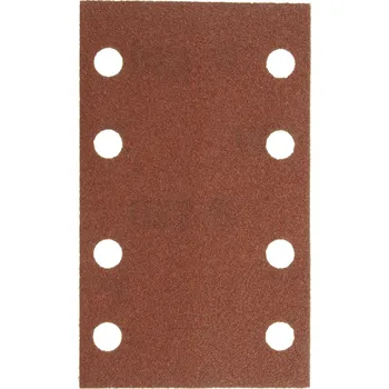 Brusný papír NAREX BP-EBV 80×133 P120 FF - Brusný papír