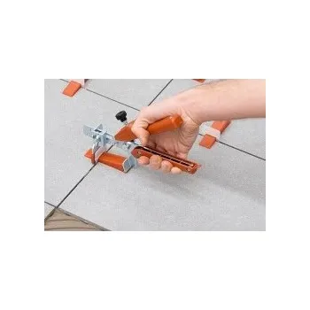 Zednické hladítko Raimondi RLS Klíny PUSH & KICK 1000 ks v kartonu