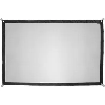 ohrádka pro psa InnovaGoods Petinu V0103807 112 x 73 cm