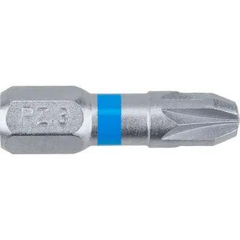 Bit NAREX PZ3-25 BUBBLE - Trhací arch bitů