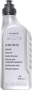 Převodový olej VAG G052145S2 75W-90 1 l
