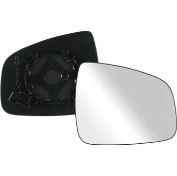 Auto zrcátko Sklo pravého zpětného zrcátka DACIA LOGAN (SD) | 1/2009-01/2013 | nevyhřívané | VIEW MAX | 5901532054699