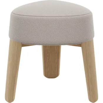 Nábytek BLOMUS Stolička písková, dřevo KUON