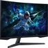 Monitor Samsung Odyssey LS32CG552EUXEN