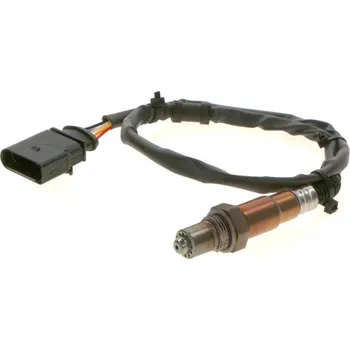 Lambda sonda Lambda sonda BOSCH 0 258 027 197