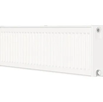 Radiátor Deskový radiátor Rotheigner 22 300 x 900 mm 8 přípojek (boční, dole vpravo, vlevo nebo uprostřed)