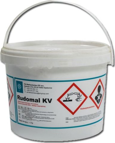 Rudomal KV 2kg