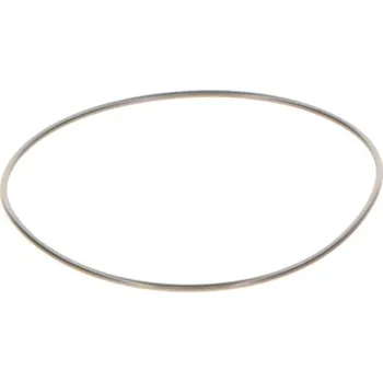 Těsnění motoru Pryžový kroužek BOSCH 2 440 210 044