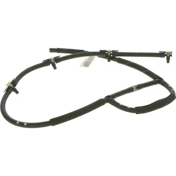 Palivový systém Hadice, unikání paliva BOSCH 0 445 130 069