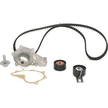 Vodní pumpa + sada ozubeného rozvodového řemene BOSCH 1 987 946 912