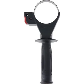 BOSCH Přídavná rukojeť GBH 18V–34&nbsp;CF, 18V–36&nbsp;C (2608000703)