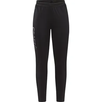 Dámské kalhoty Dámské Kalhoty CRAFT EVOLVE PANTS W 1910164-999100 – Černá S