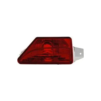 Autodíl Levá zadní mlhovka FIAT BRAVO 02/2007 a výše | DEPO | 6614001LLDUE