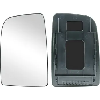 Auto zrcátko Sklo levého zpětného zrcátka MERCEDES SPRINTER 209-524 | 7/2006-10/2013 | nevyhřívané | VIEW MAX | 5901532128598