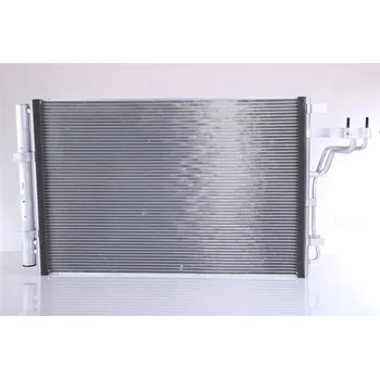 Výparník klimatizace Kondenzátor, klimatizace NISSENS 940607