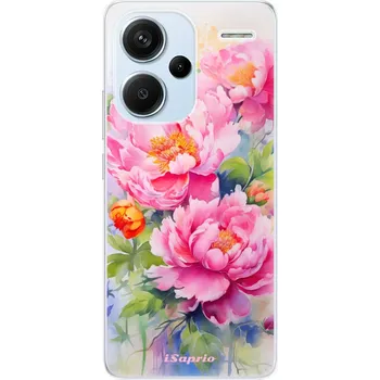 Odolné silikonové pouzdro iSaprio - Peony 11 - Xiaomi Redmi Note 13 Pro+ 5G