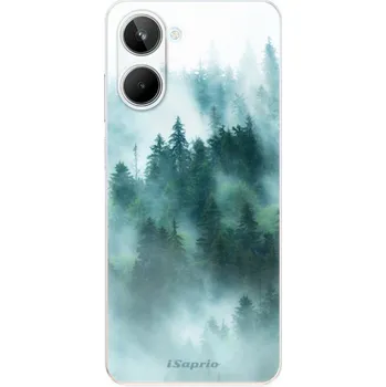 Pouzdro na mobilní telefon Odolné silikonové pouzdro iSaprio - Forrest 08 - Realme 10