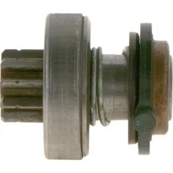 Startér Volnoběžný převod, startér BOSCH 1 006 209 619