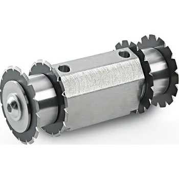 FLEX Nástrojová hlava "Perforator", Ø 80, M14