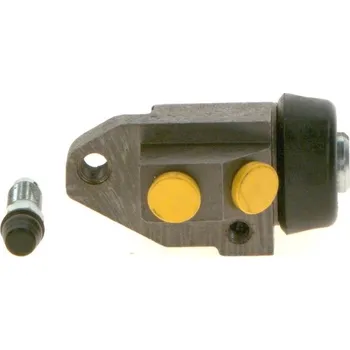 Brzdový válec Válec kolové brzdy BOSCH 0 986 475 799