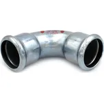 INAIRCOM STEEL PRESS-Koleno 89x89mm