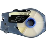 Canon TM-LTC9Y, 9mm x 30m, žlutá originální páska