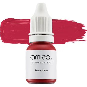 Vonný olej Amiea - Sweet Plum 10ml
